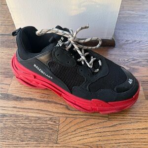 Balenciaga Triple S Sneaker